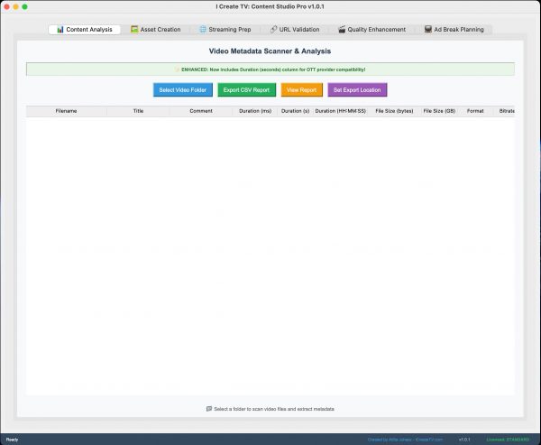 I Create TV Pro License (MAC only) - Image 5