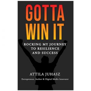Gotta Win It (PDF eBook)