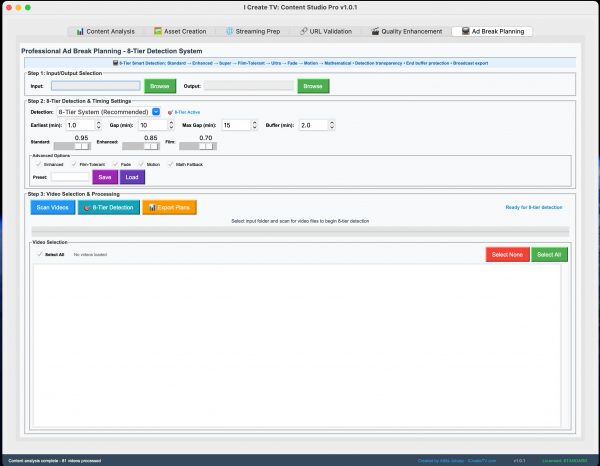 I Create TV Pro License (MAC only) - Image 7